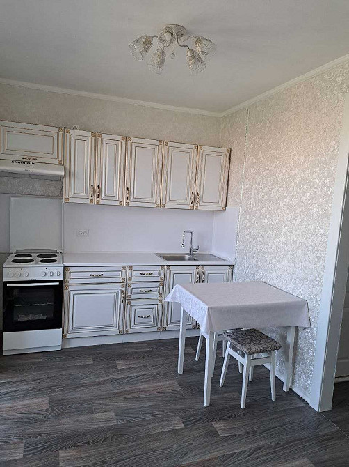 Оренда 1 кім. квартири біля метро Харківська - БЕЗ КОМІСІЇ. Київ - зображення 4