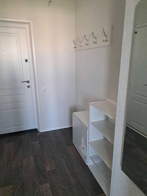 Оренда 1 кім. квартири біля метро Харківська - БЕЗ КОМІСІЇ. Київ - зображення 5