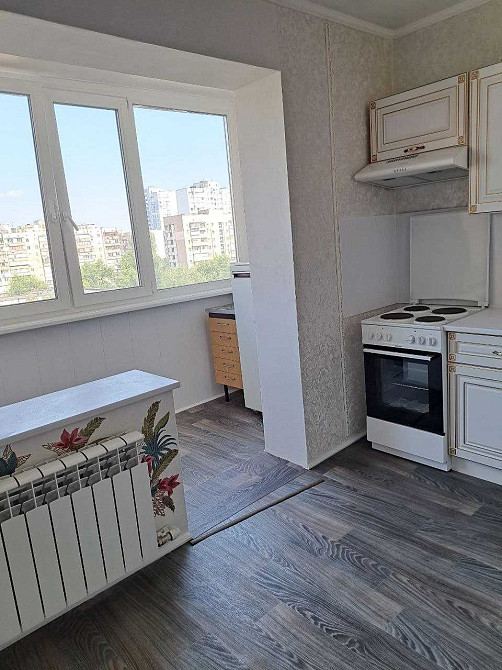 Оренда 1 кім. квартири біля метро Харківська - БЕЗ КОМІСІЇ. Київ - зображення 8