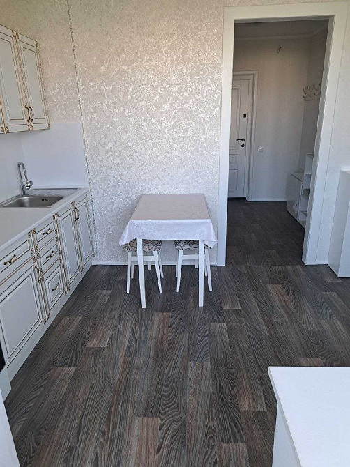 Оренда 1 кім. квартири біля метро Харківська - БЕЗ КОМІСІЇ. Київ - зображення 3