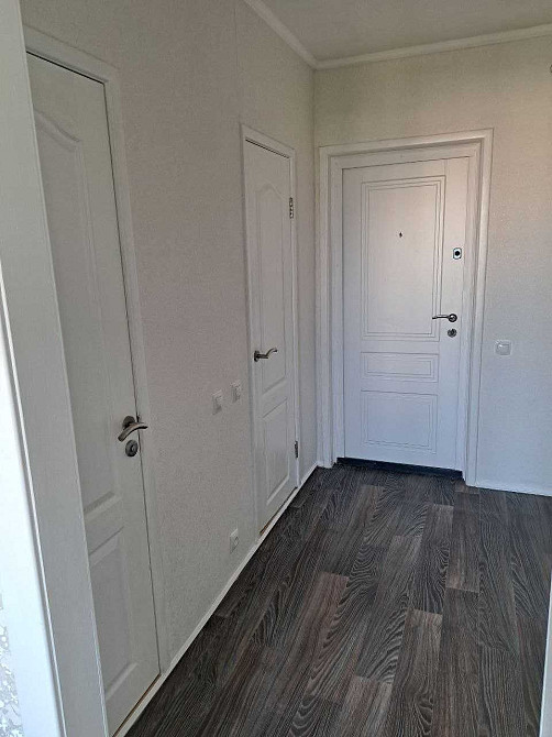 Оренда 1 кім. квартири біля метро Харківська - БЕЗ КОМІСІЇ. Київ - зображення 1