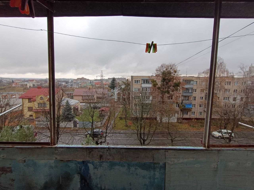 Оренда 1кім. вул. Яворницького Львов - изображение 8