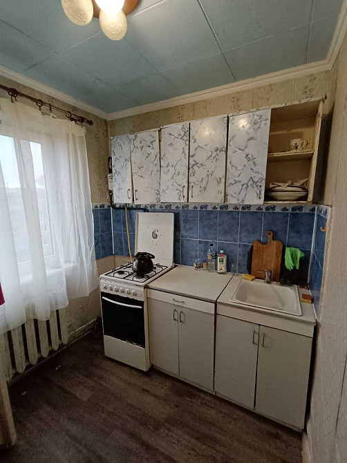 Оренда 1кім. вул. Яворницького Львов - изображение 7