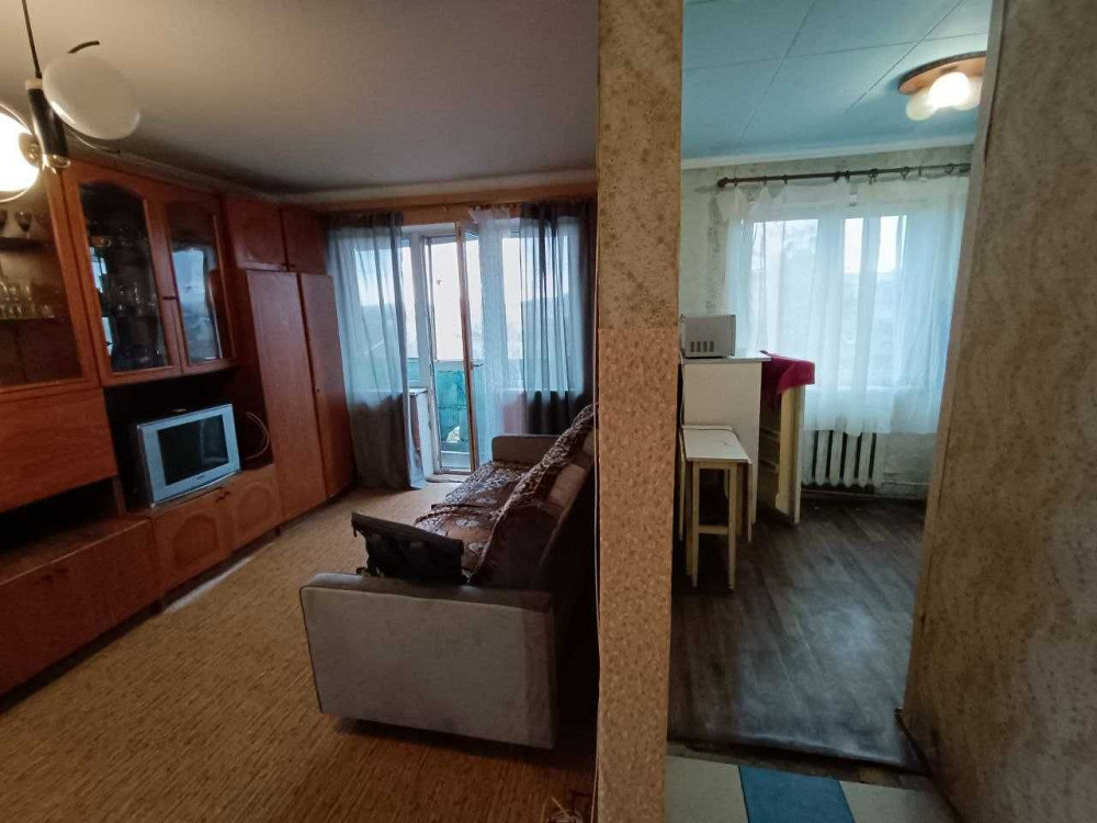 Оренда 1кім. вул. Яворницького Львов - изображение 4