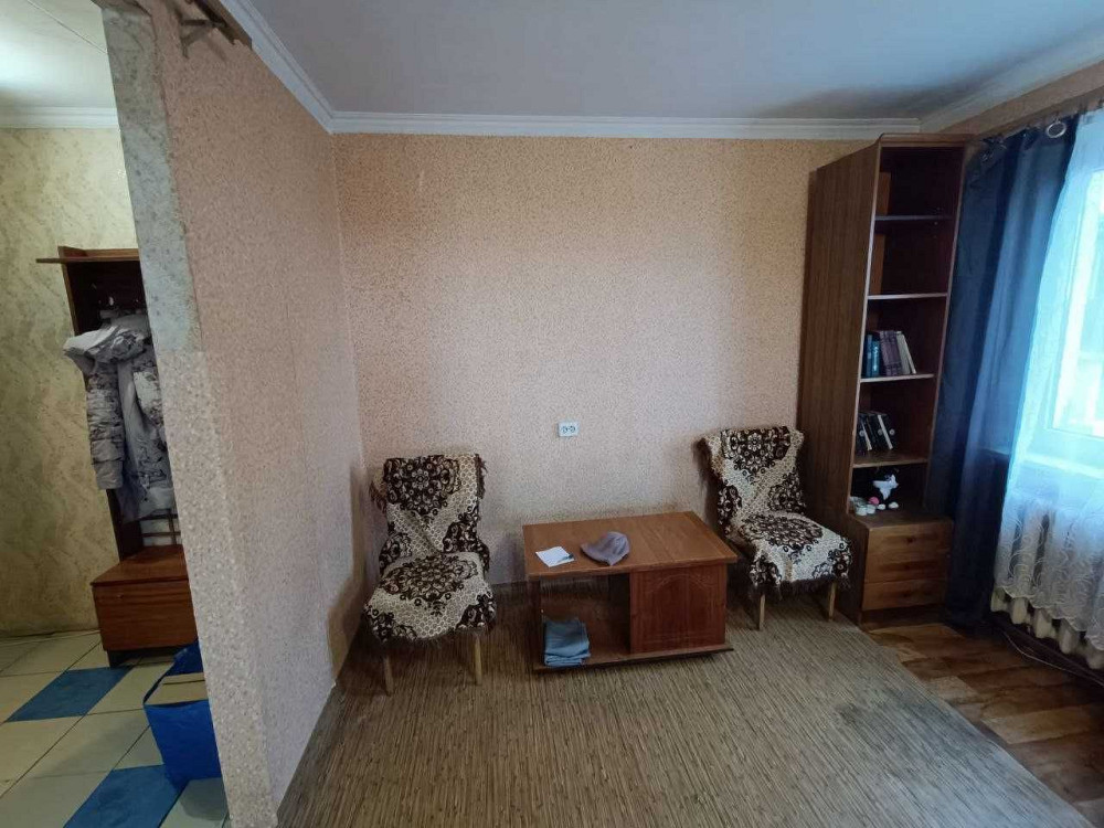 Оренда 1кім. вул. Яворницького Львов - изображение 5