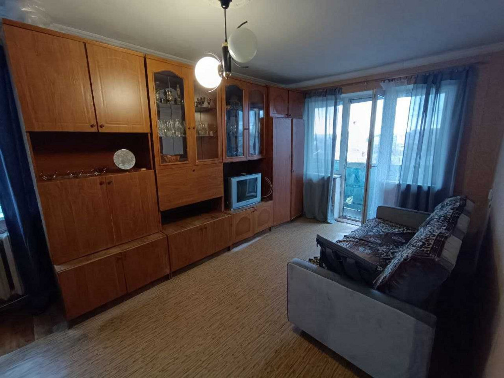 Оренда 1кім. вул. Яворницького Львов - изображение 1