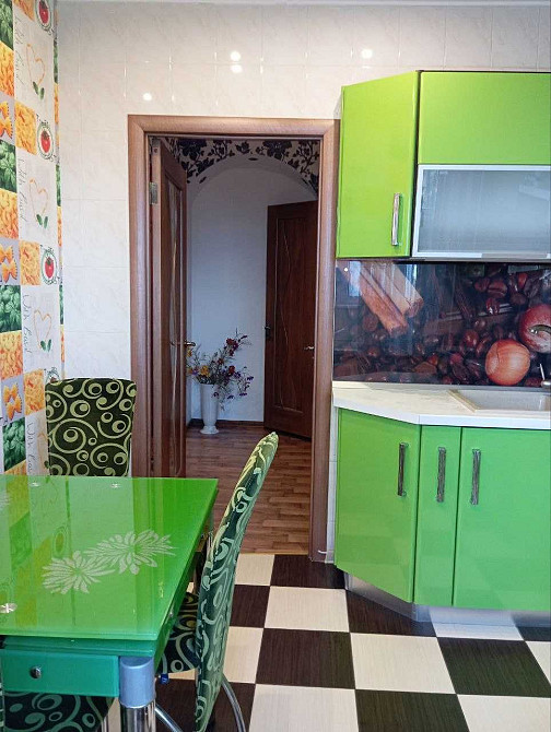 Сдам 2-ком квартиру на  Добровольского ( Амазонка) Одесса - изображение 2