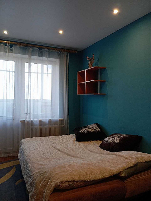 Сдам 2-ком квартиру на  Добровольского ( Амазонка) Одесса - изображение 6