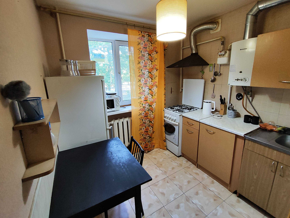 OS4 Сдам в аренду 1 комнатную квартиру пр.Науки 57 метро 23 августа Харьков - изображение 6