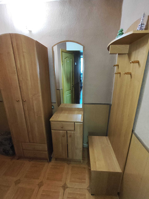 OS4 Сдам в аренду 1 комнатную квартиру пр.Науки 57 метро 23 августа Харьков - изображение 8