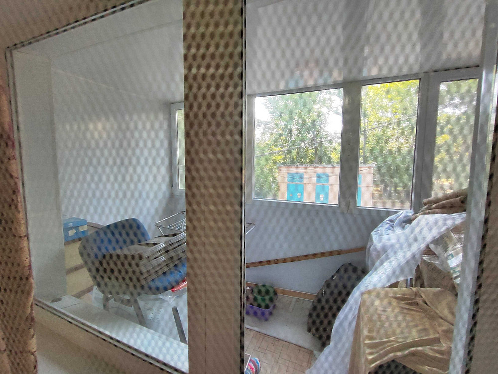 OS4 Сдам в аренду 1 комнатную квартиру пр.Науки 57 метро 23 августа Харьков - изображение 4