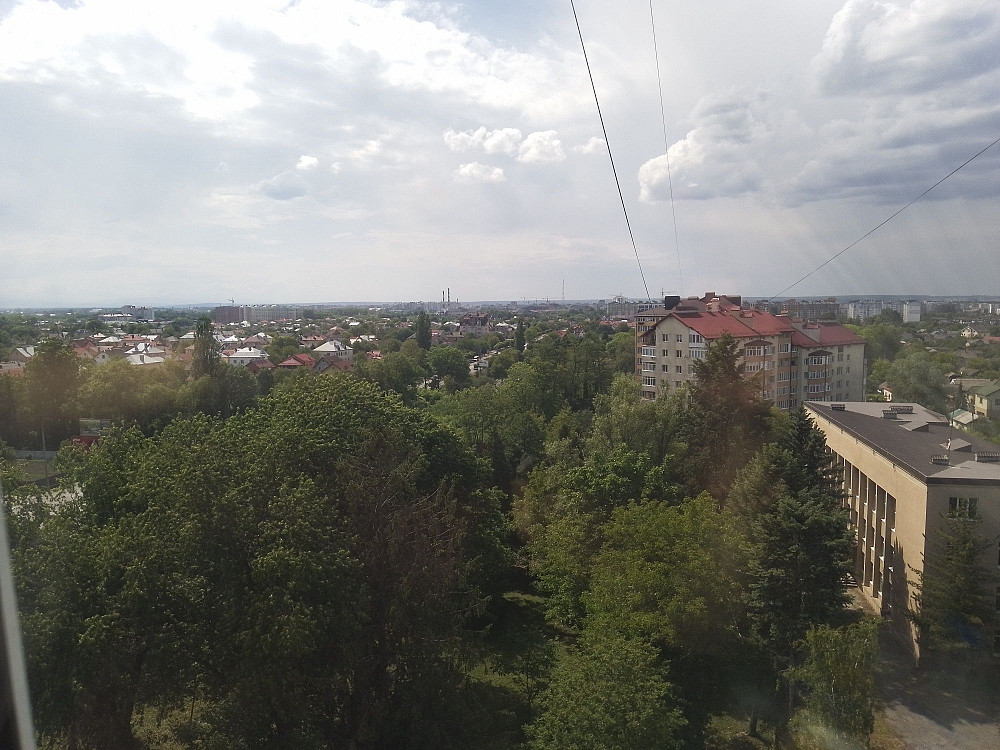 Здається 2к. Квартира Івано-Франківськ - зображення 2