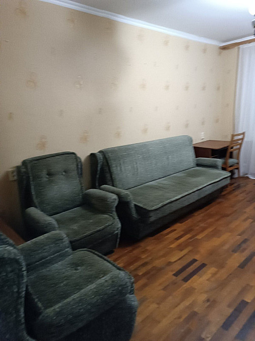 2-квартира Лазурный Ул Леонида Быкова Краматорск - изображение 4