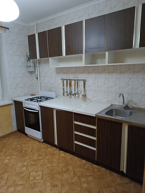 2-квартира Лазурный Ул Леонида Быкова Краматорск - изображение 1