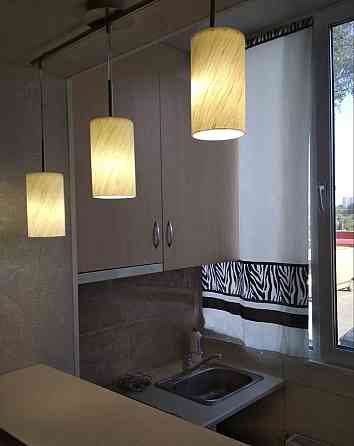 Сдам 1к студию на Воробьевых горах Харків