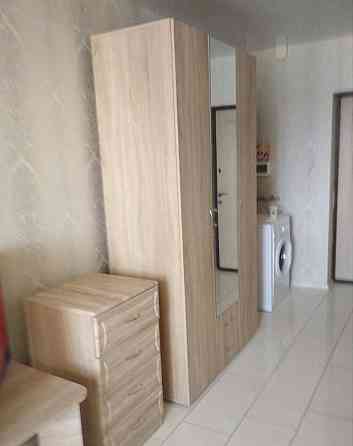 Сдам 1к студию на Воробьевых горах Харків