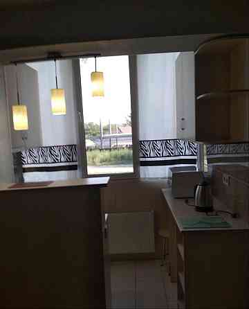 Сдам 1к студию на Воробьевых горах Харків