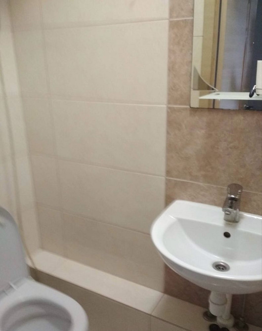 Сдам 1к студию на Воробьевых горах Харків - зображення 5