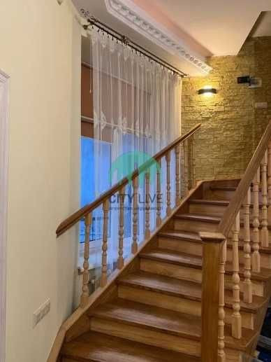 Оренда 4-кім квартири Центр, вулиця Курбаса (П) Івано-Франківськ - зображення 5