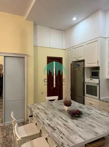 Оренда 4-кім квартири Центр, вулиця Курбаса (П) Івано-Франківськ - зображення 3