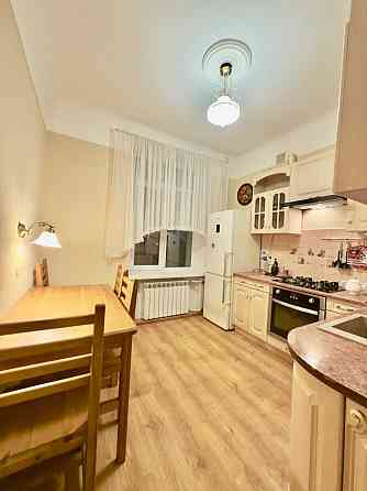 Сдам 2к в центре города. Берут с животными Днепр