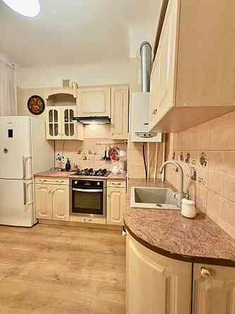 Сдам 2к в центре города. Берут с животными Днепр