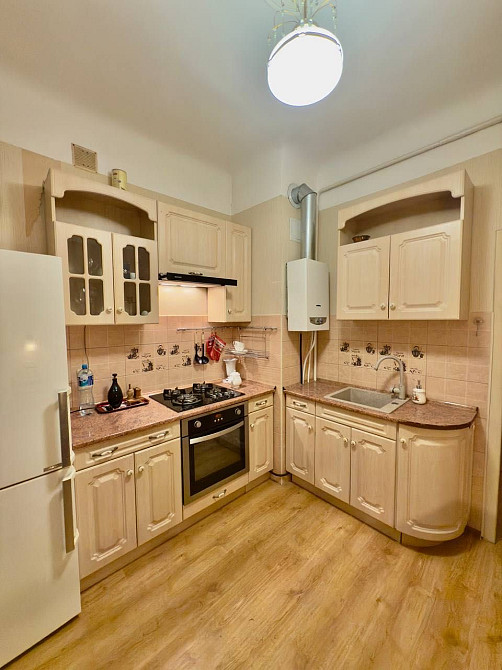 Сдам 2к в центре города. Берут с животными Днепр - изображение 2