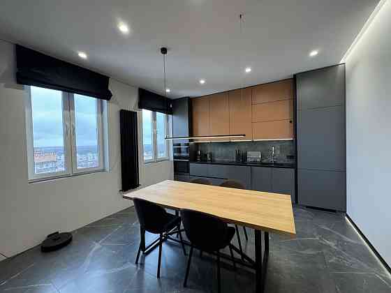 Здам в довгострокуову оренду статусну квартиру Вінниця