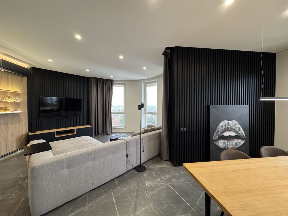 Здам в довгострокуову оренду статусну квартиру Вінниця - зображення 2