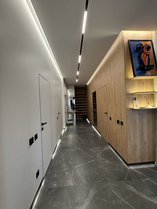 Здам в довгострокуову оренду статусну квартиру Вінниця - зображення 7