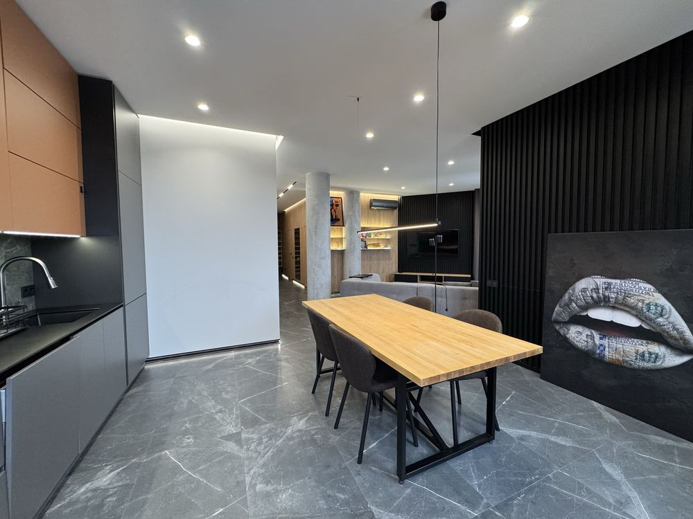 Здам в довгострокуову оренду статусну квартиру Вінниця - зображення 6