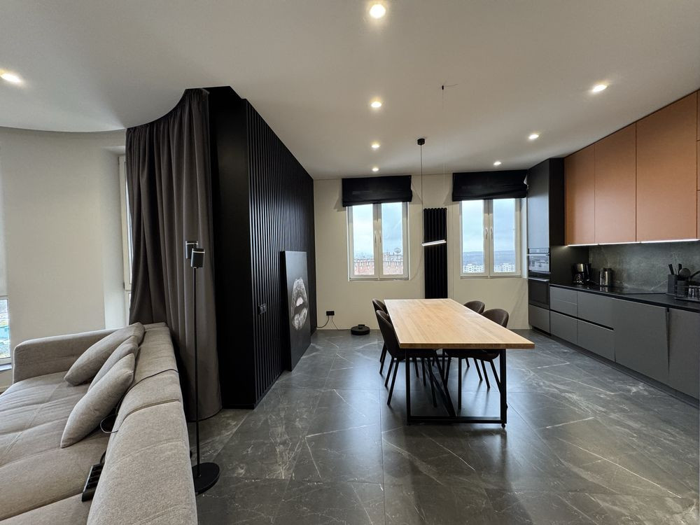 Здам в довгострокуову оренду статусну квартиру Вінниця - зображення 3