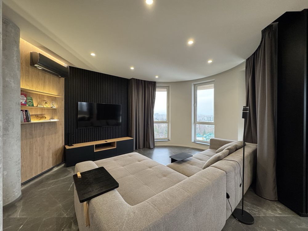 Здам в довгострокуову оренду статусну квартиру Вінниця - зображення 1