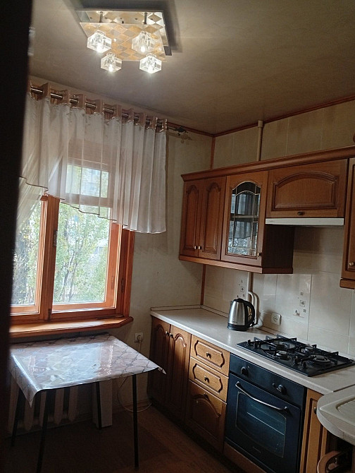 Сдам квартиру на Давида Ойстраха/146 маршрут Одесса - изображение 1