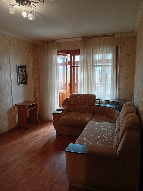 Сдам квартиру на Давида Ойстраха/146 маршрут Одесса - изображение 5