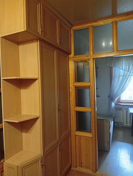 Сдам квартиру на Давида Ойстраха/146 маршрут Одесса - изображение 2