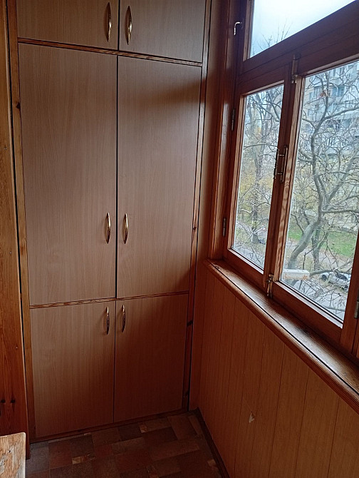 Сдам квартиру на Давида Ойстраха/146 маршрут Одесса - изображение 8