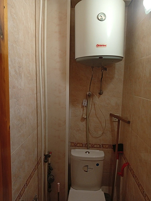 Сдам квартиру на Давида Ойстраха/146 маршрут Одесса - изображение 4