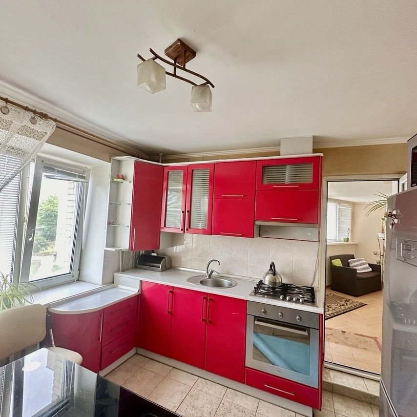 Оренда 2х кім квартири Вінниця. Неміровське шосе Вінниця - зображення 1