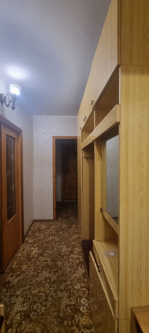 Оренда квартири на Шуменському . Ліфт працює . Херсон - зображення 3