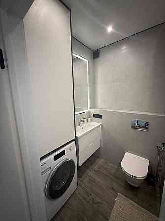 Оренда стильної квартири в новобудові. Перша здача в оренду. Львов