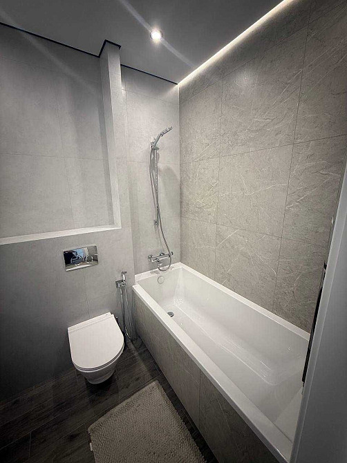 Оренда стильної квартири в новобудові. Перша здача в оренду. Львов - изображение 7