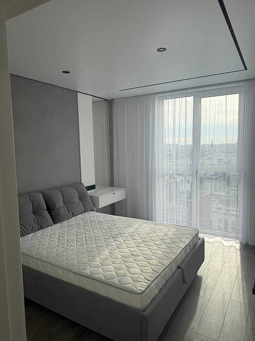 Оренда стильної квартири в новобудові. Перша здача в оренду. Львов - изображение 2