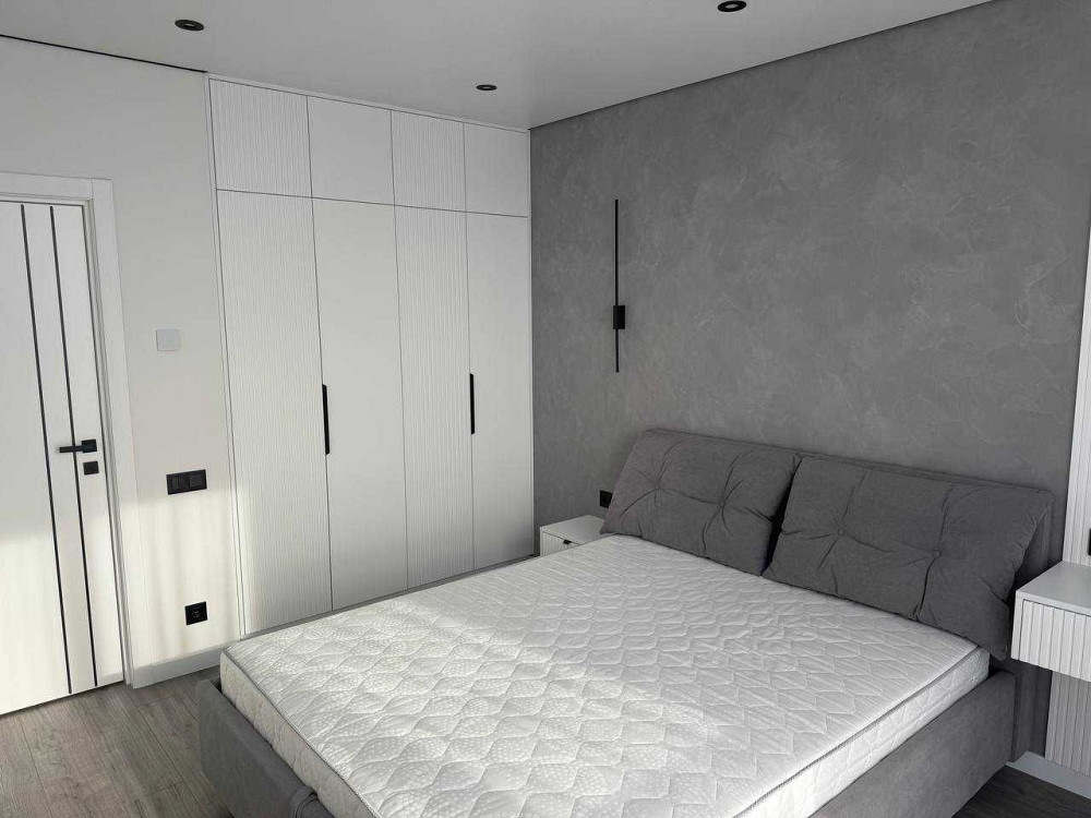 Оренда стильної квартири в новобудові. Перша здача в оренду. Львов - изображение 1