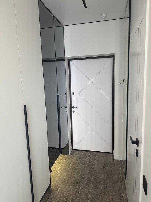 Оренда стильної квартири в новобудові. Перша здача в оренду. Львов - изображение 5