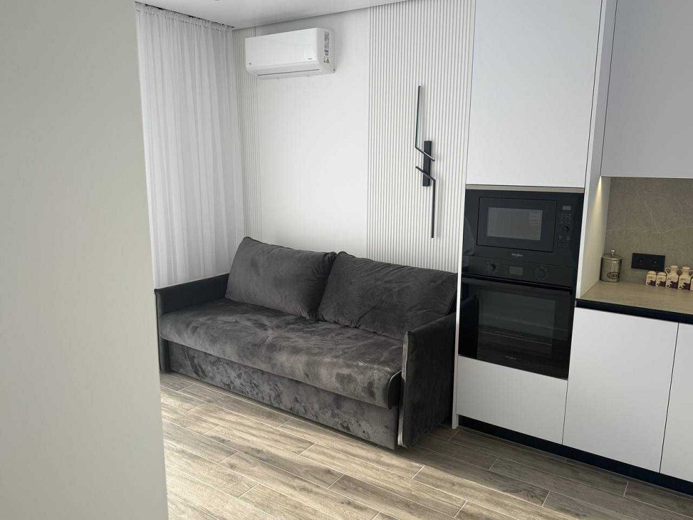 Оренда стильної квартири в новобудові. Перша здача в оренду. Львов - изображение 4