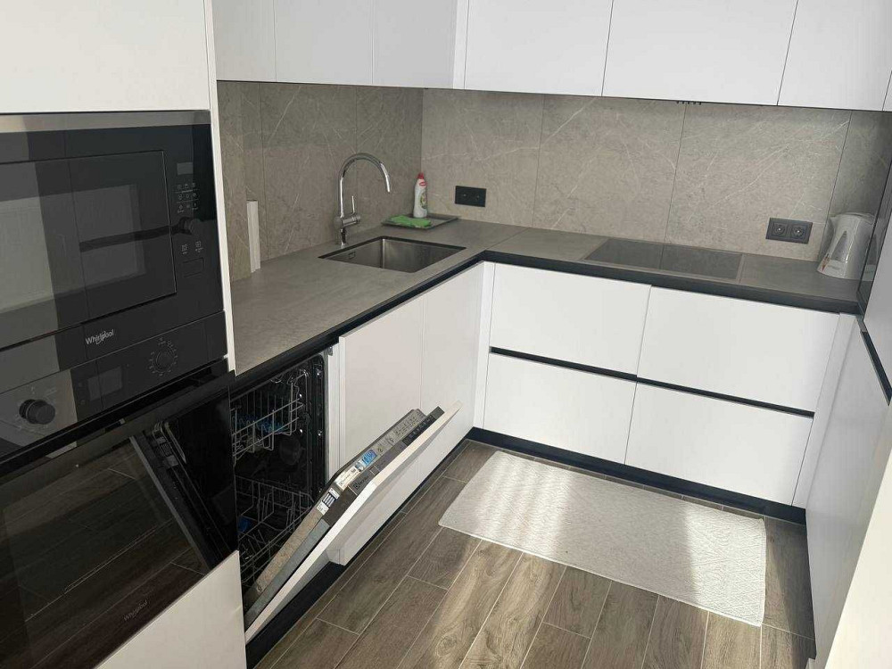 Оренда стильної квартири в новобудові. Перша здача в оренду. Львов - изображение 3