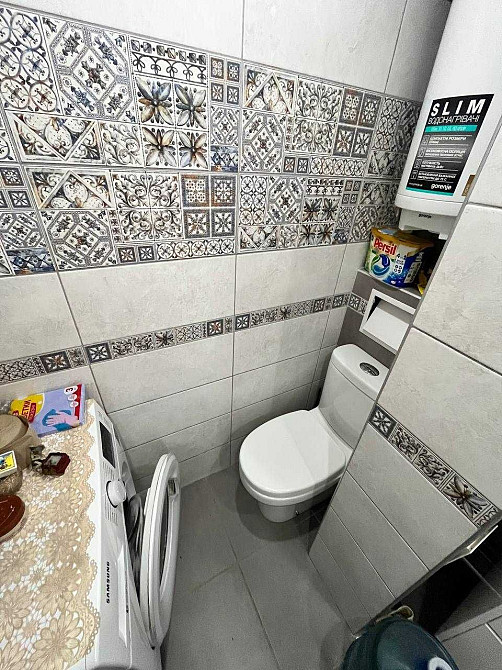 Здам 2-кімнатну квартиру Малий ринок Запорожье - изображение 6