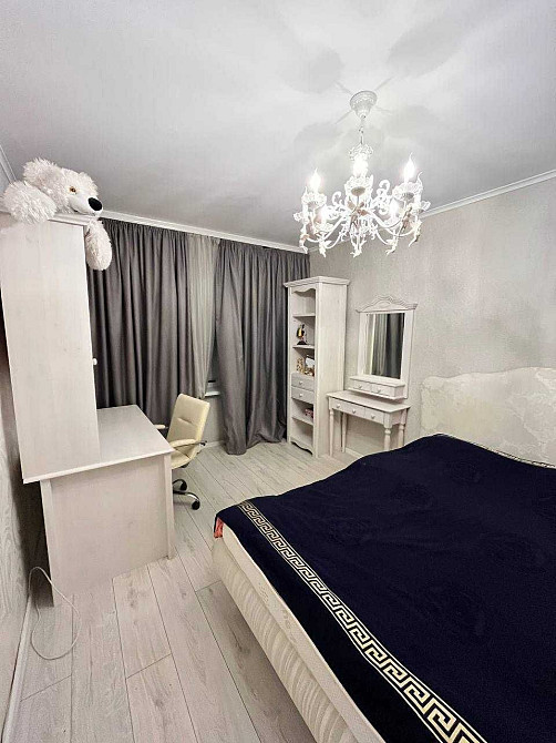 Здам 2-кімнатну квартиру Малий ринок Запорожье - изображение 2