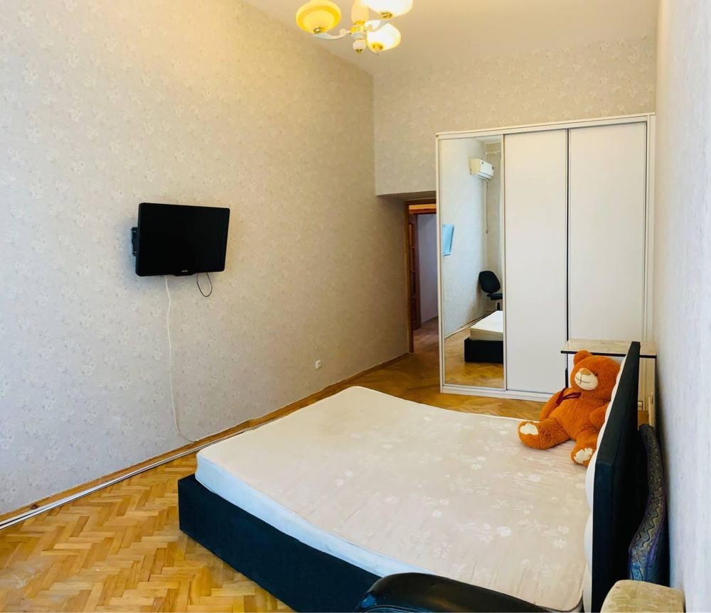 2к.квартира пр.Повітряних сил (Воздухофлотський пр) Киев - изображение 3